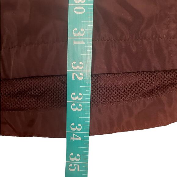 Lucky Brand black performance windbreaker jacket size xsmall - Picture 15 of 15